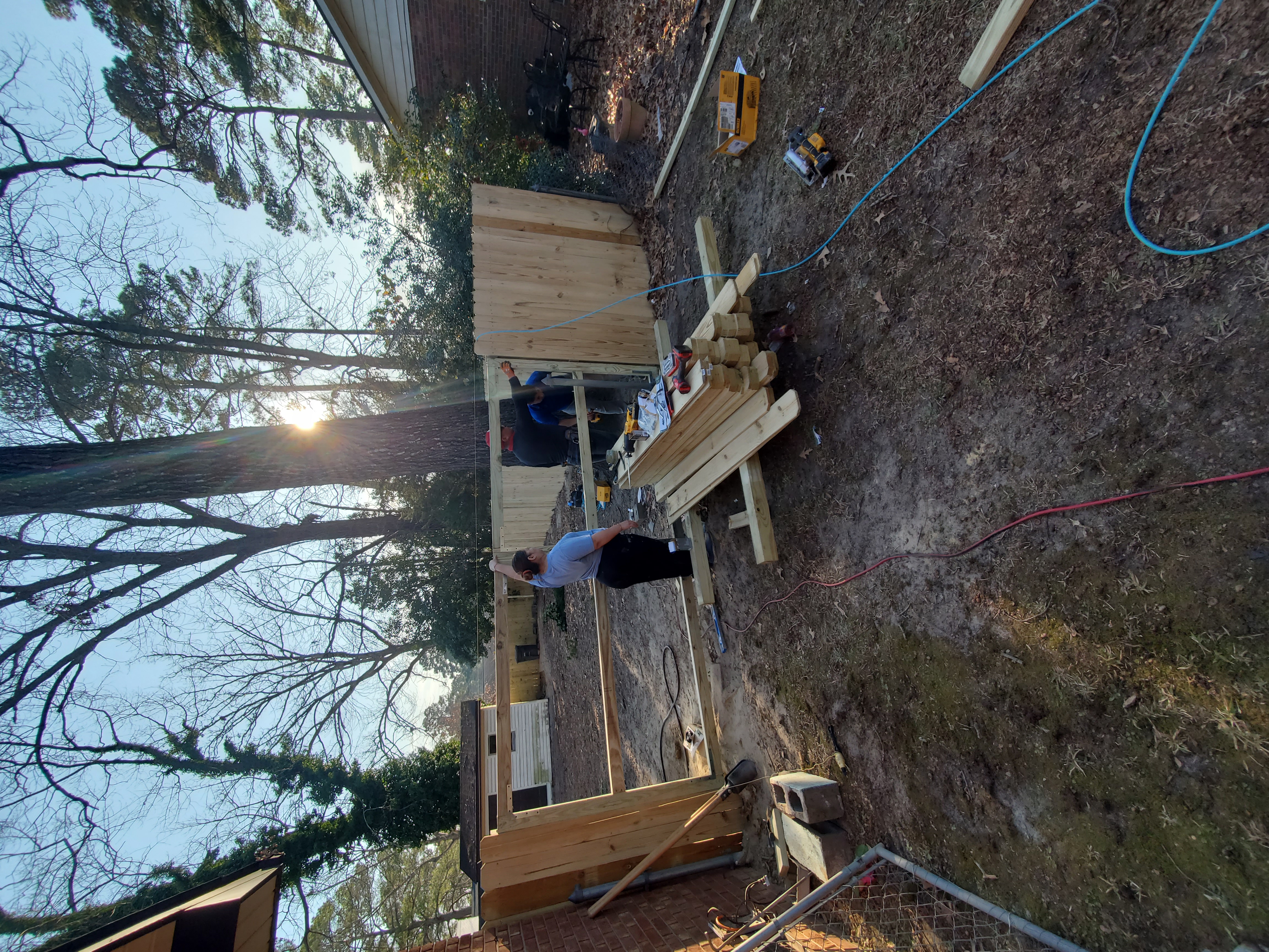 Plumbing Services Fayetteville, NC