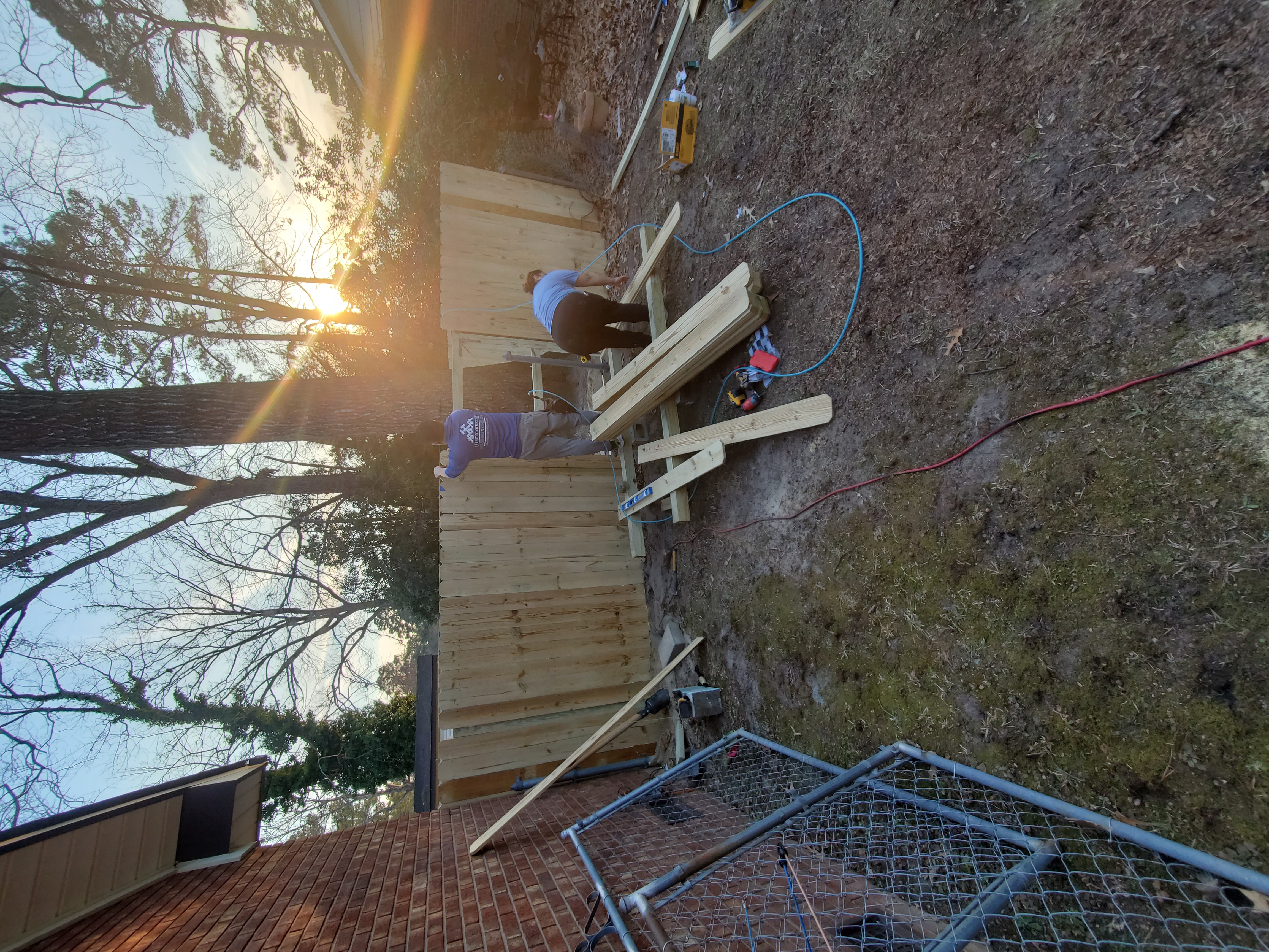 HVAC Services Fayetteville, NC