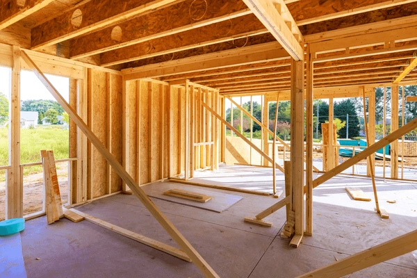 Concrete Work Fayetteville, NC