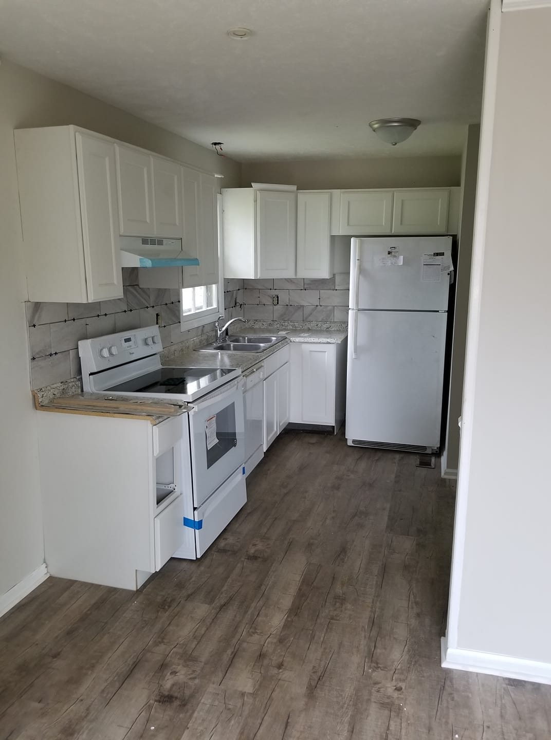 Flooring Installation Fayetteville, NC