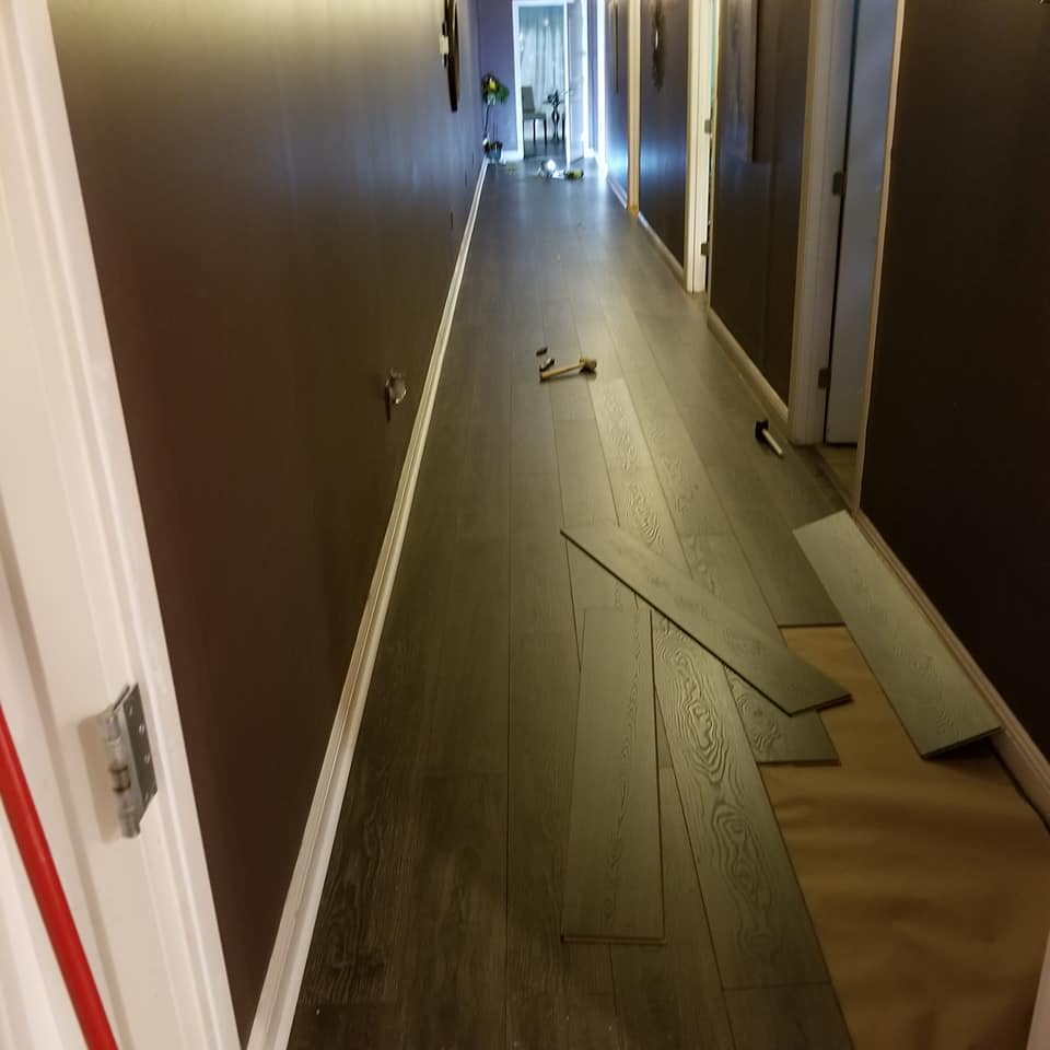 Drywall & Sheetrock Fayetteville, NC