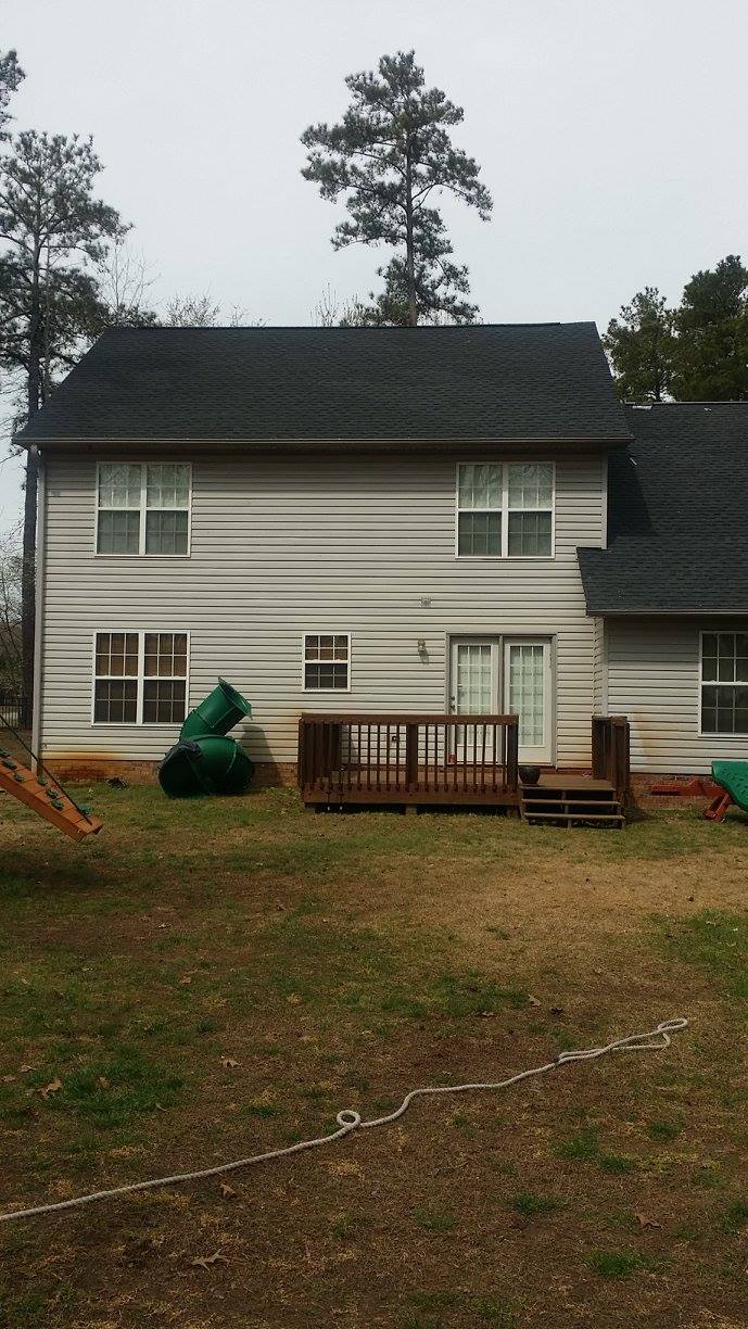 Electrical Services Fayetteville, NC