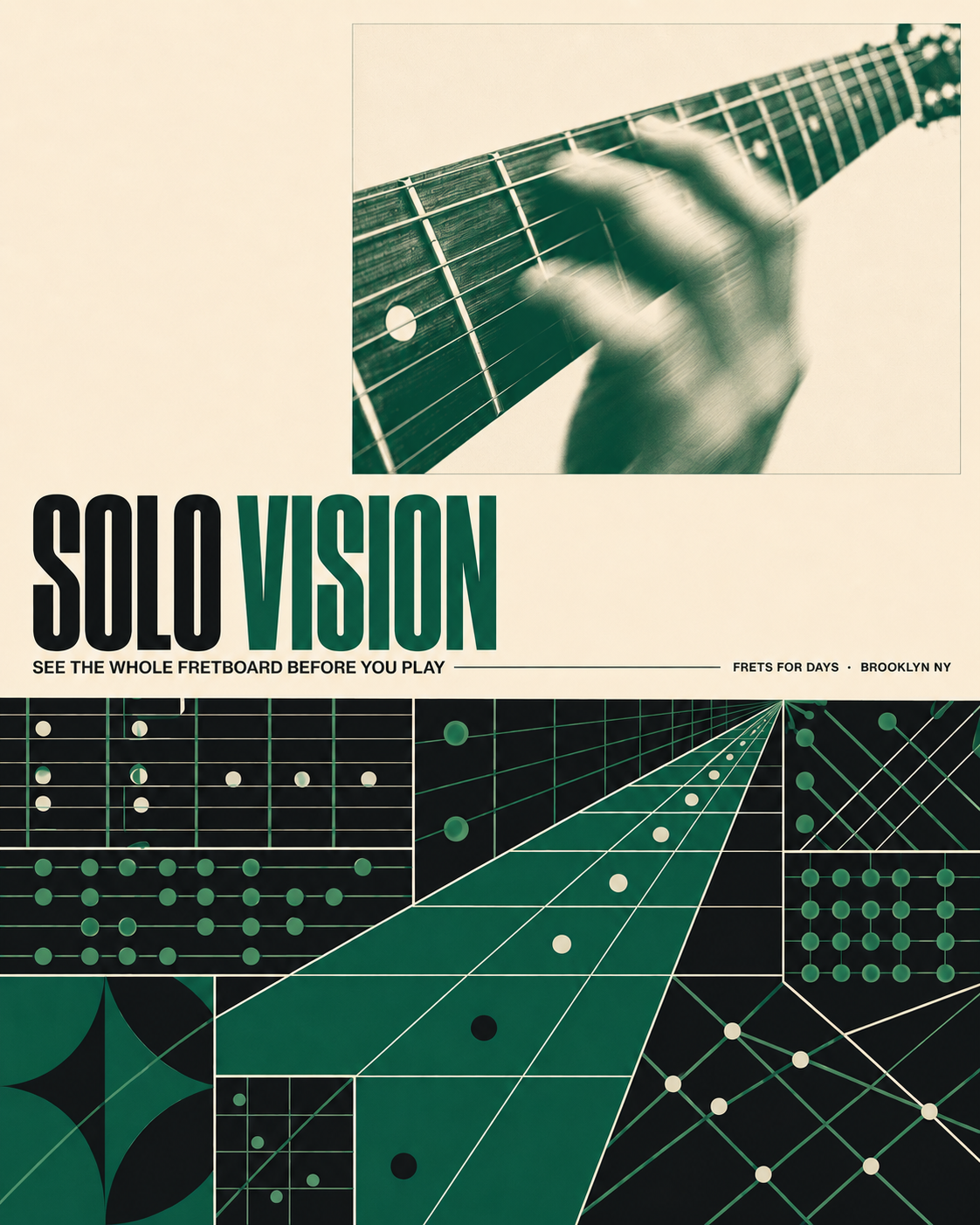 Solo Vision cover