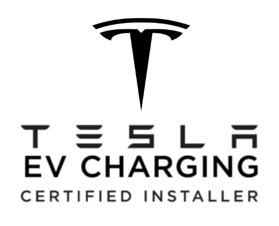 Tesla Certified Installer