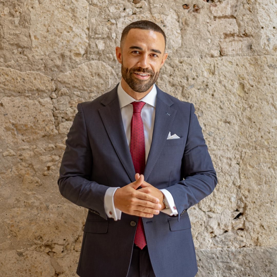 Greg Rodríguez