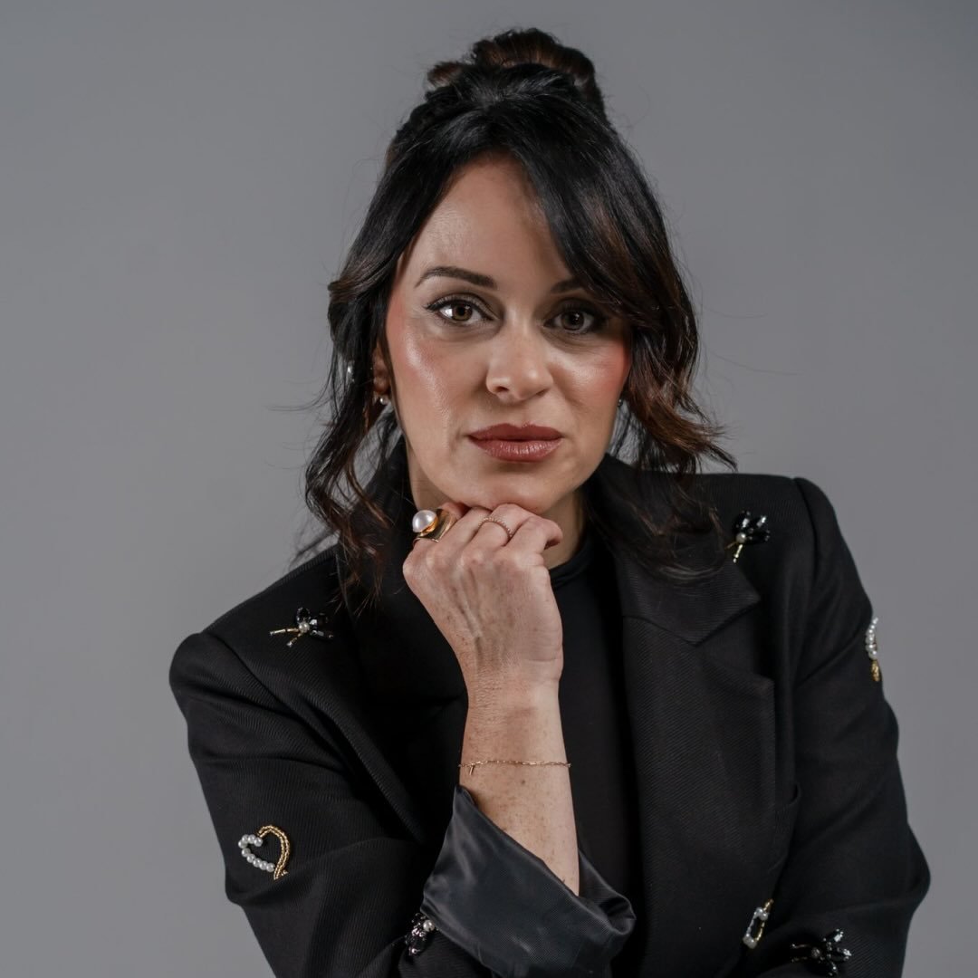Laura Mendoza