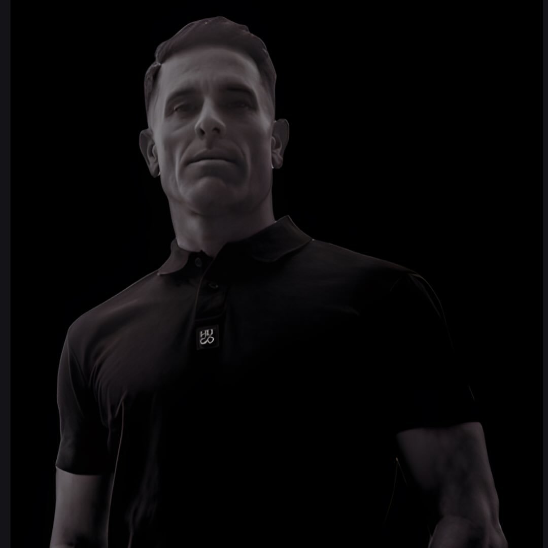 Nestor Mendoza