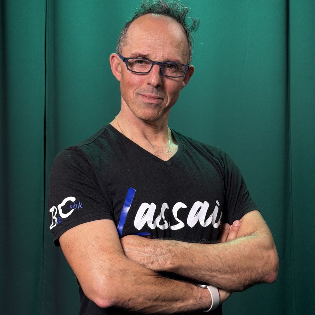 Roberto Lassai