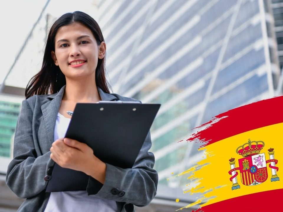 Profesional en España