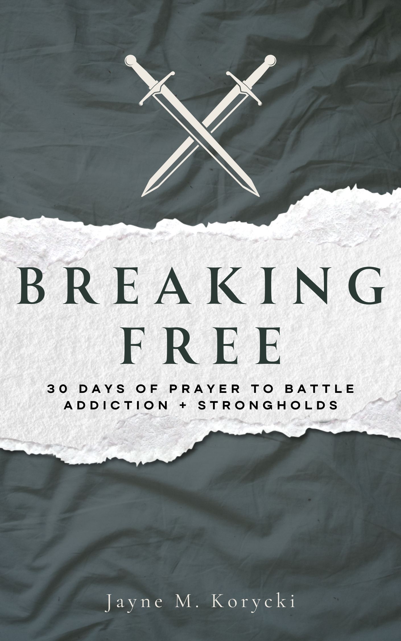 Breaking Free