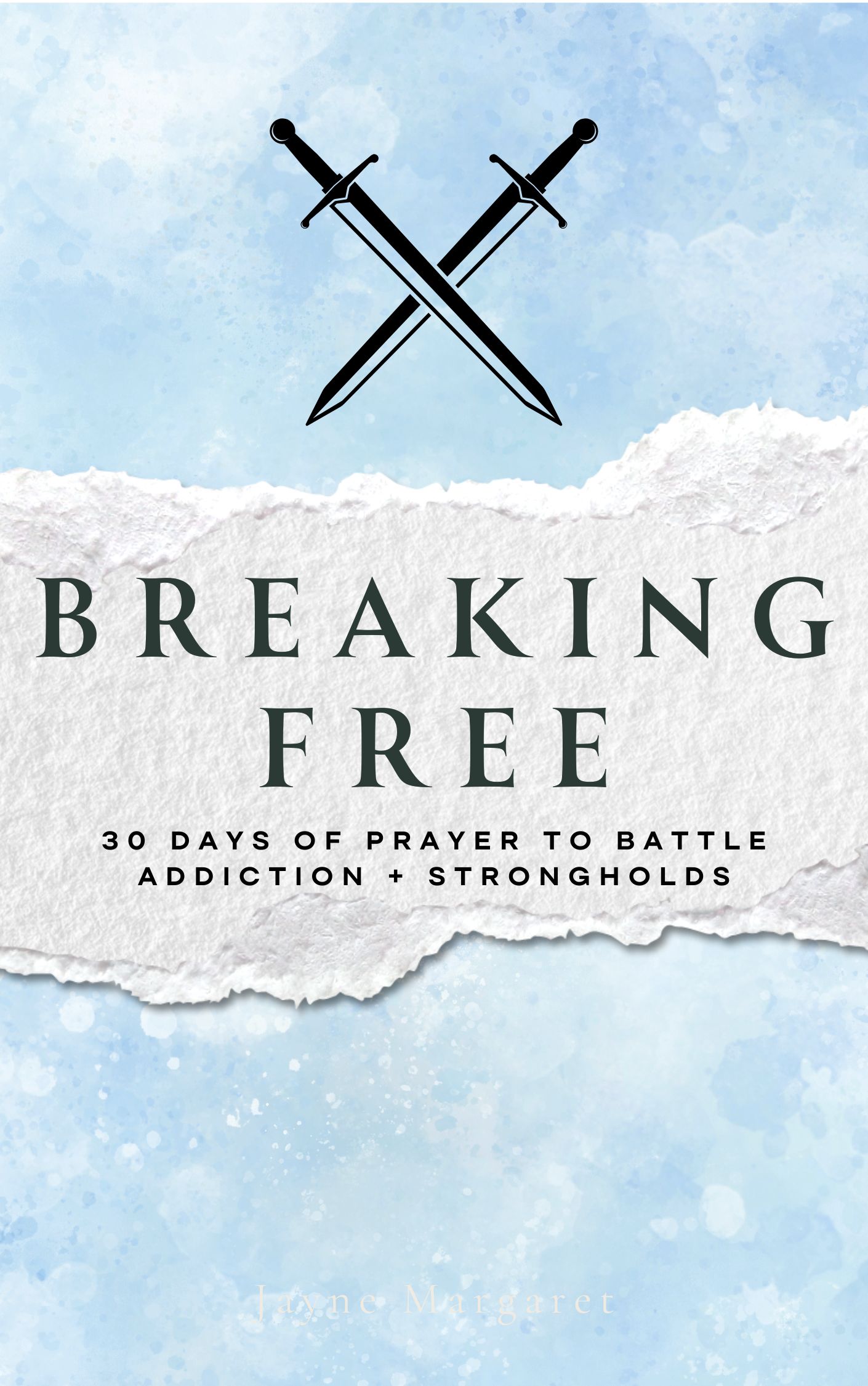 Breaking Free