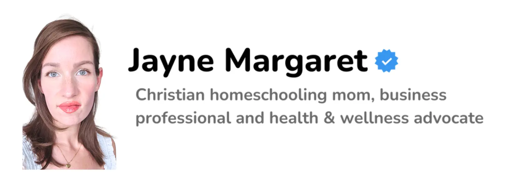 Jayne M. Korycki