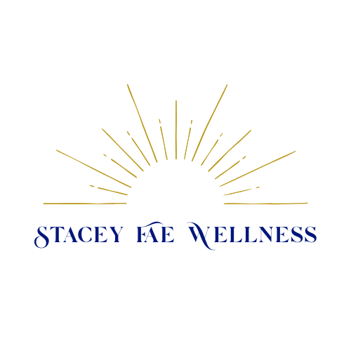 Stacey Fae Wellness Logo