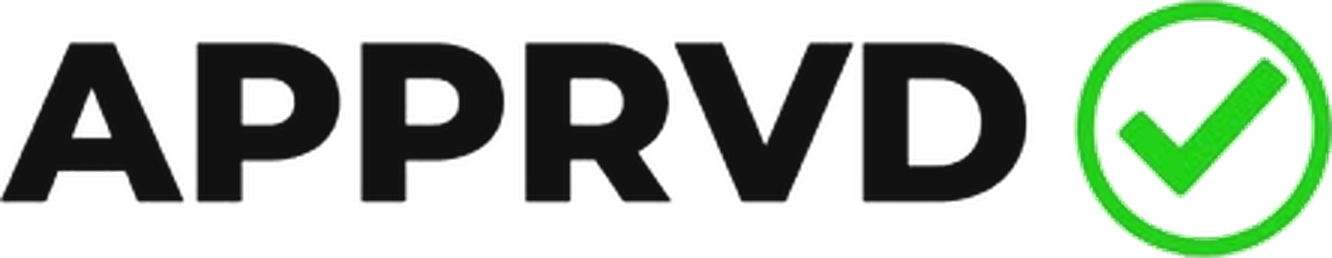 APPRVD