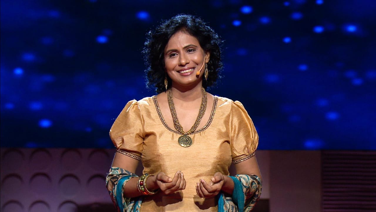 Parenting Transformation - Jeevanasya