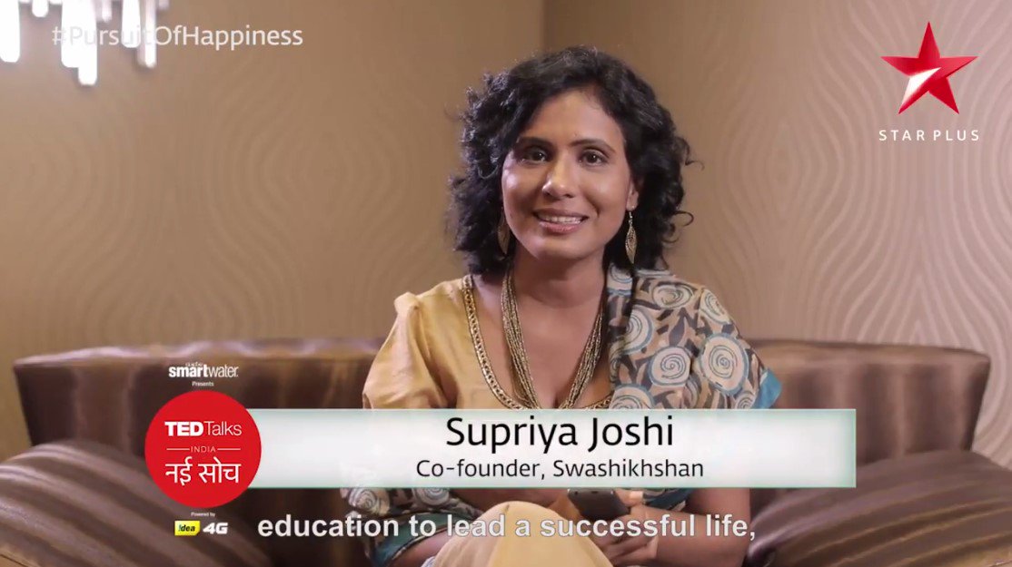 Coach Supriya - Jeevanasya