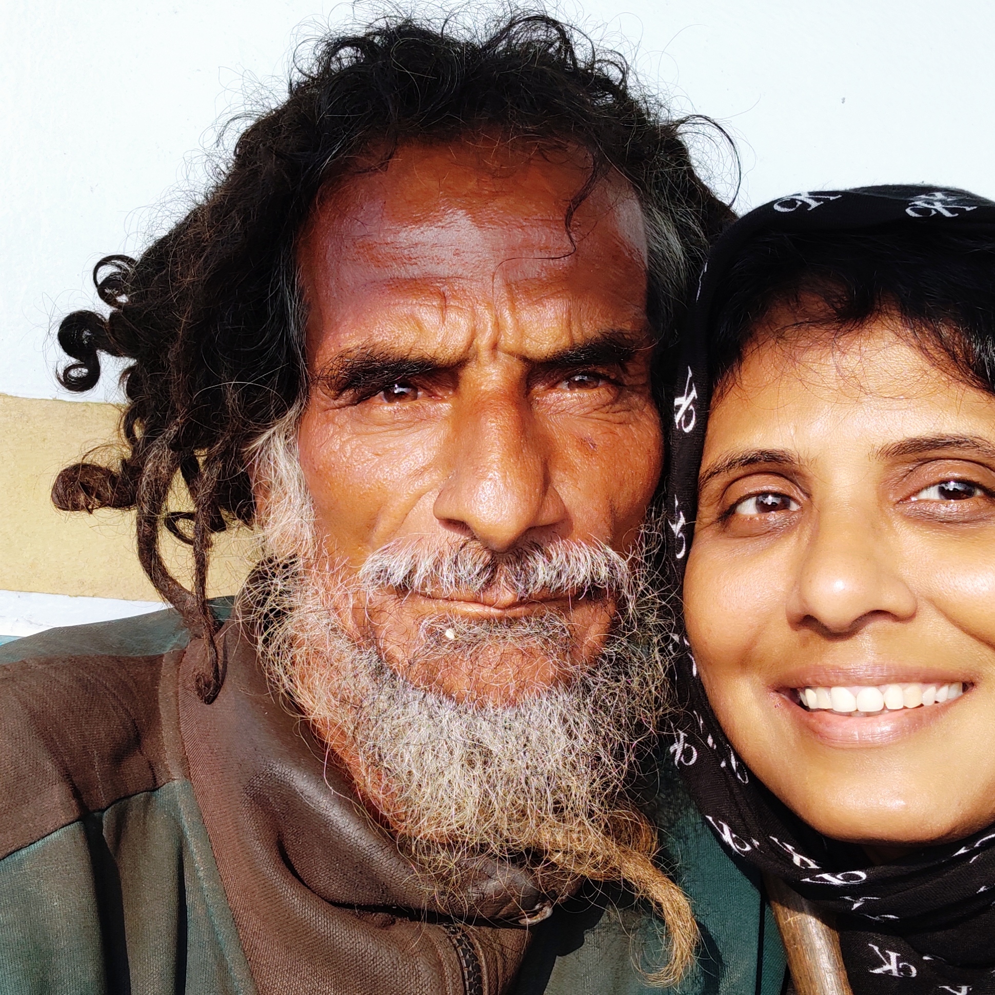 Real Life Transformation