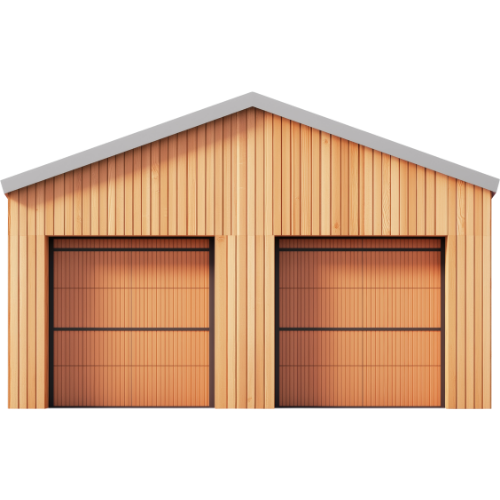 Turn Your “Don’t Open the Garage Door” in Morristown tn