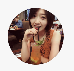 Ginger Jiang