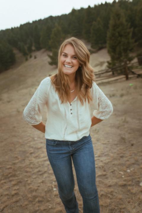 Hailey Peterson