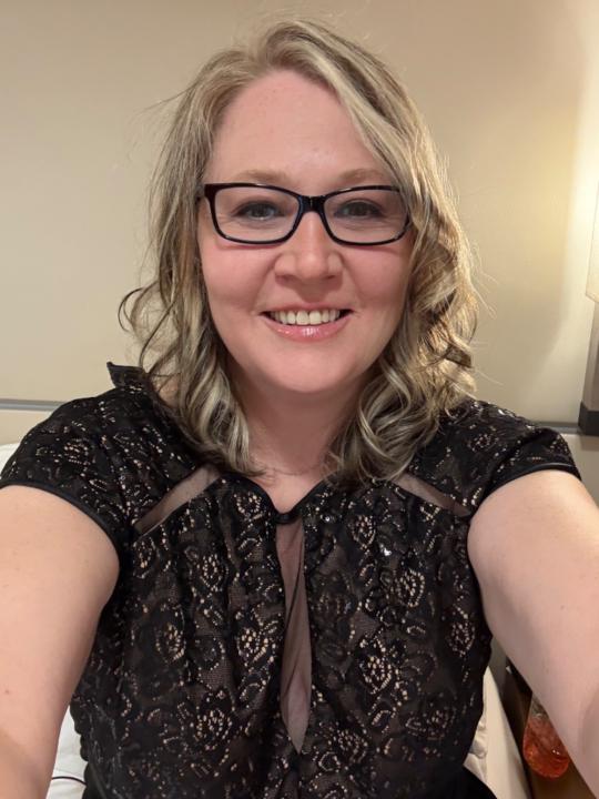 Michelle Lewis