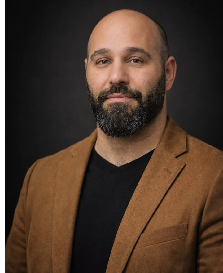 Dr. Moshe Richmond