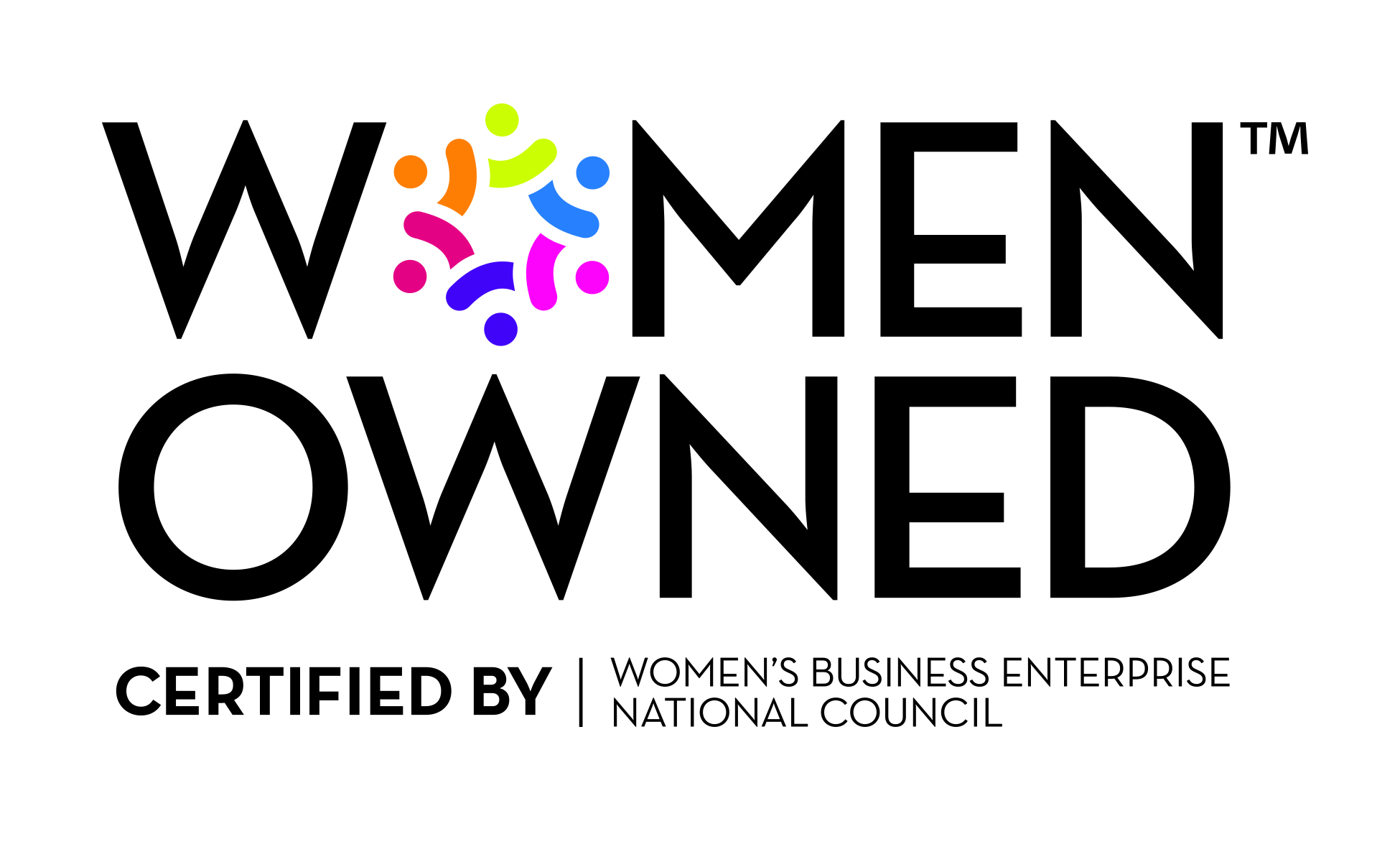 Certificación Women Owned Business - WBENC
