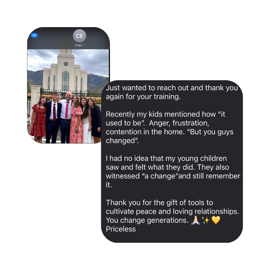 Parent review