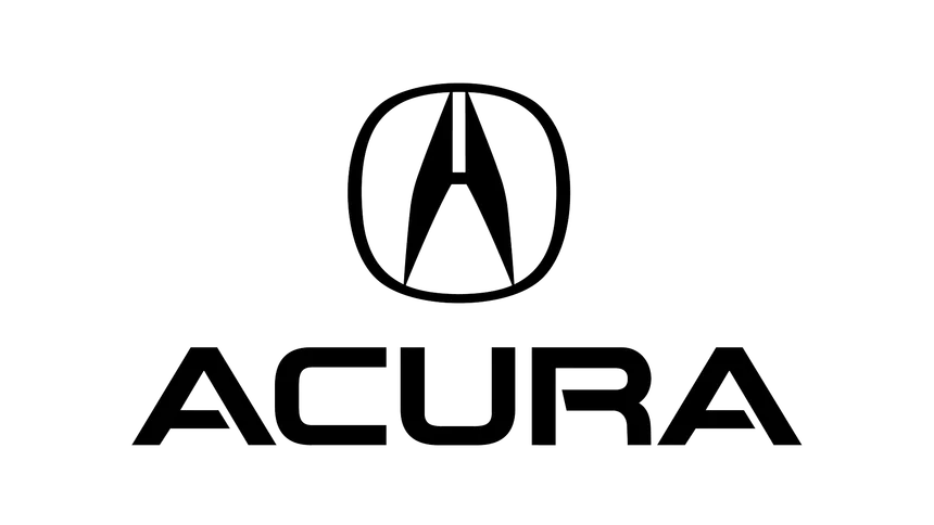 Acura logo