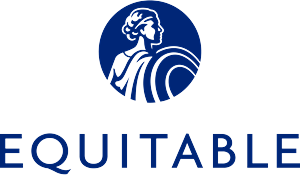 Equitable logo