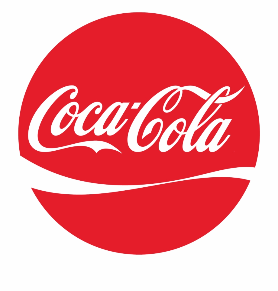 Coca-Cola logo