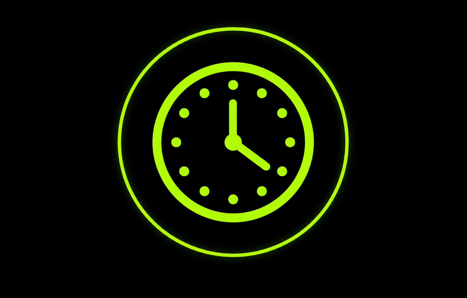 Time