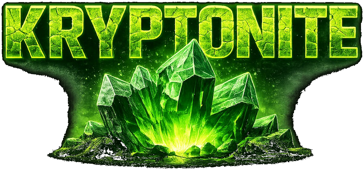 Kryptonite