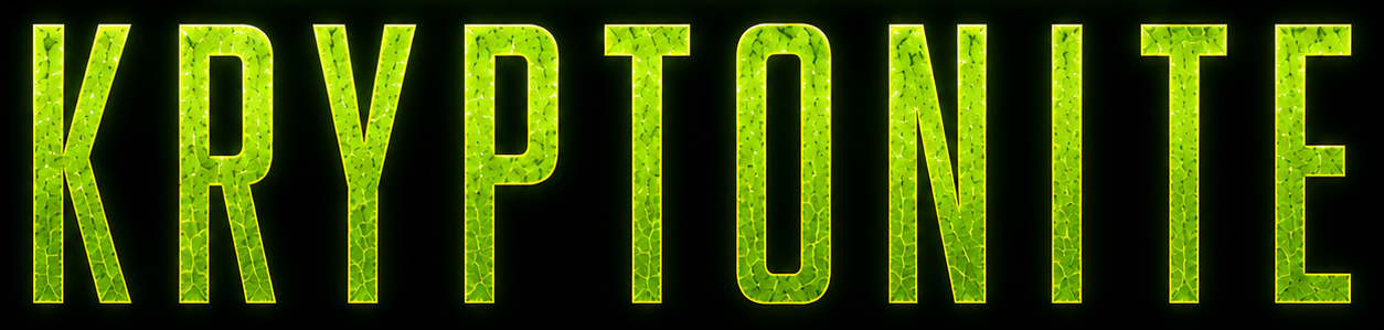 Kryptonite