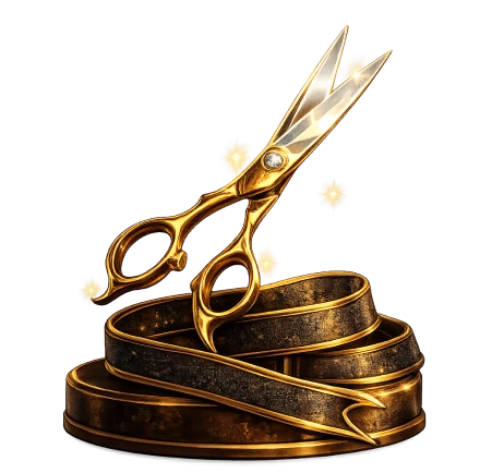 Scissors