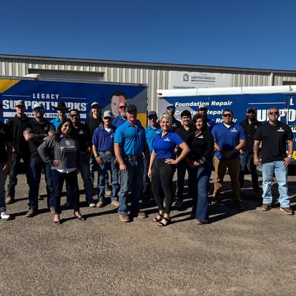 Dealer team