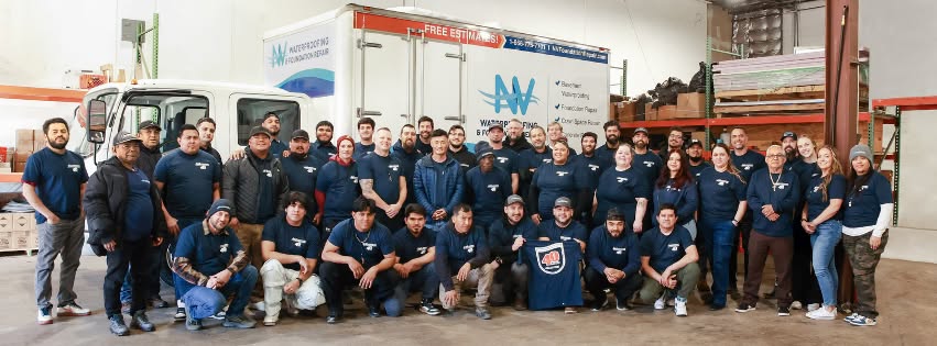 Dealer team