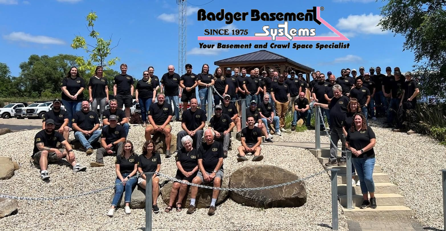 Badger Basement Systems