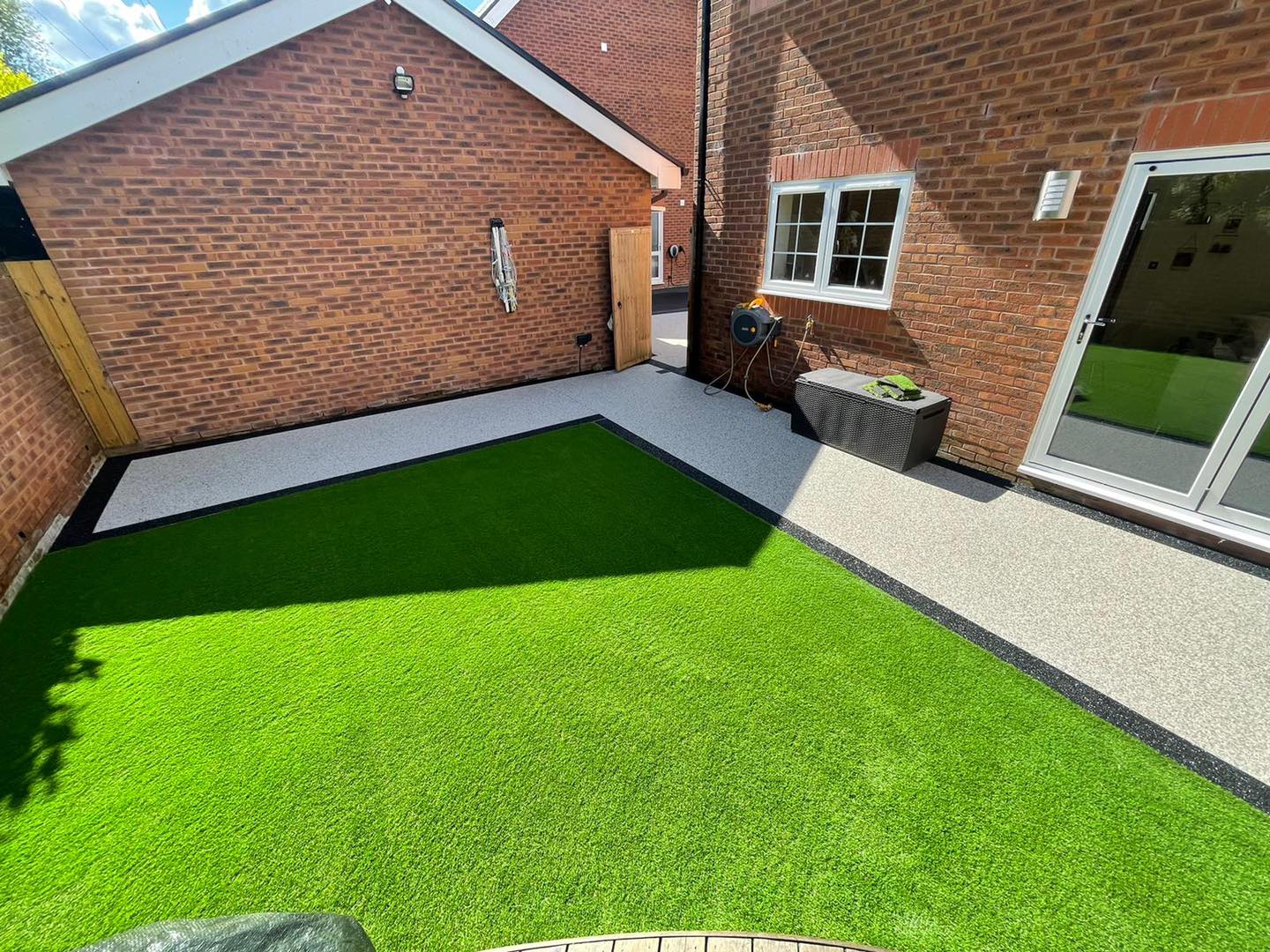Artificial Grass South Wales