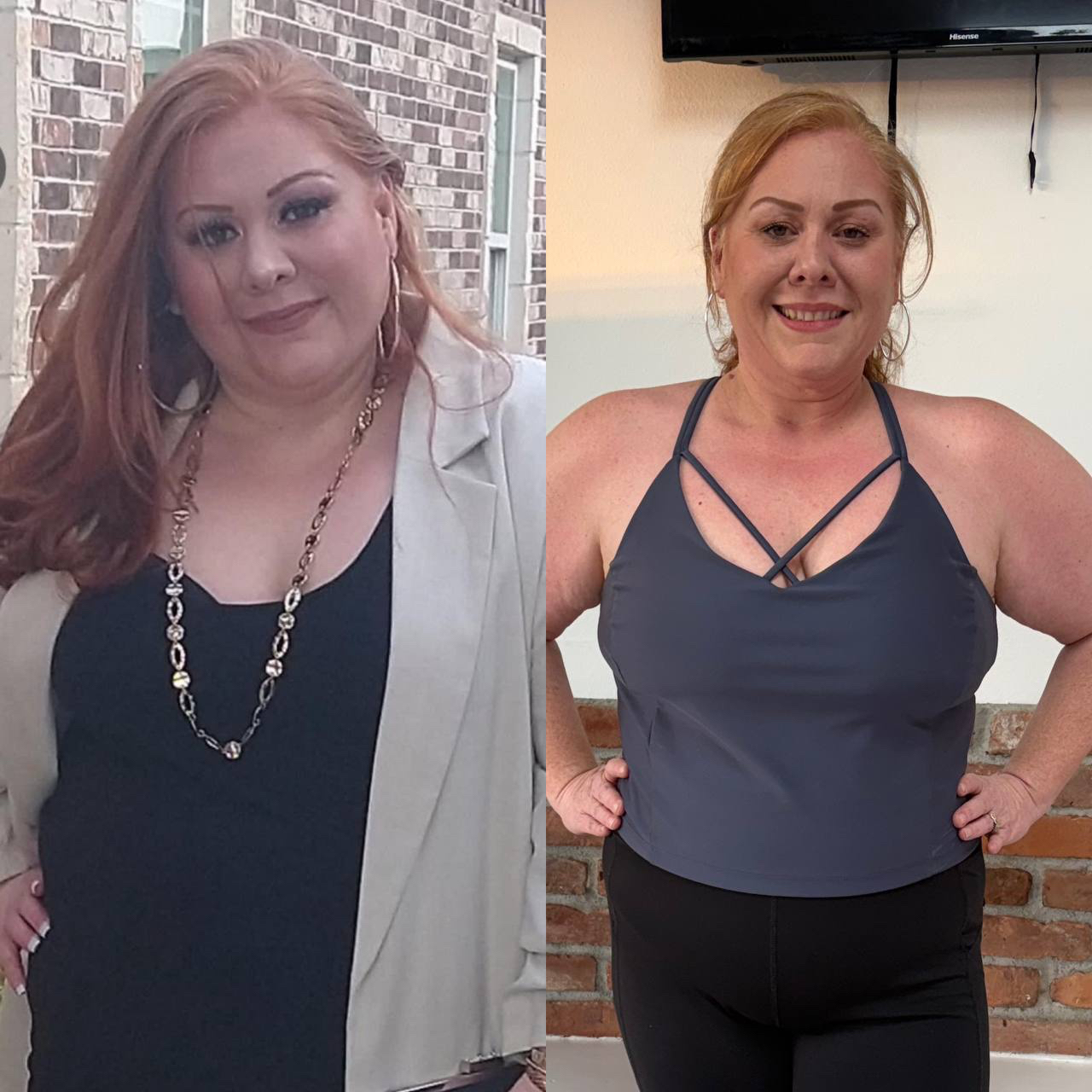Team Beauty Results