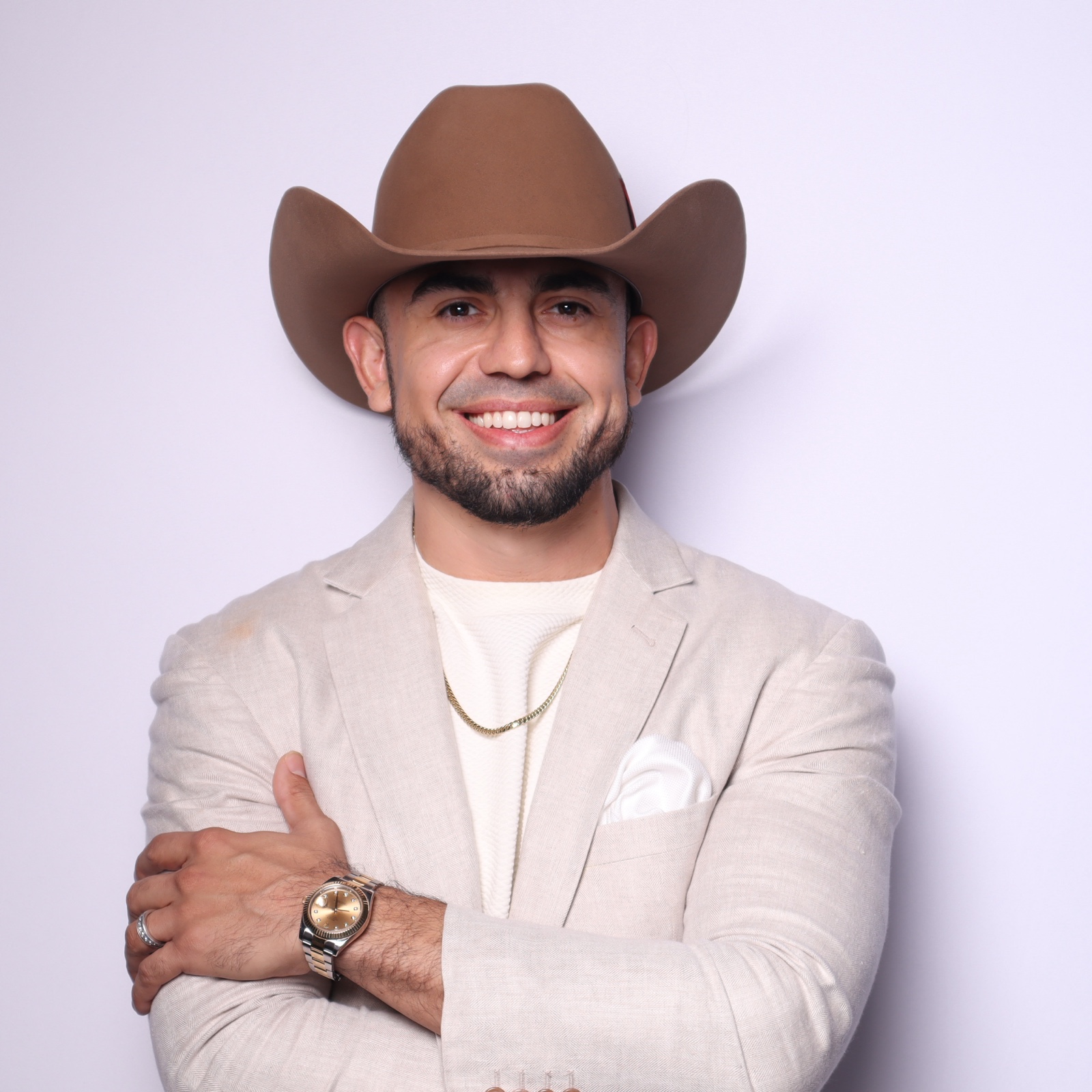 Diego Gutierrez - Coach