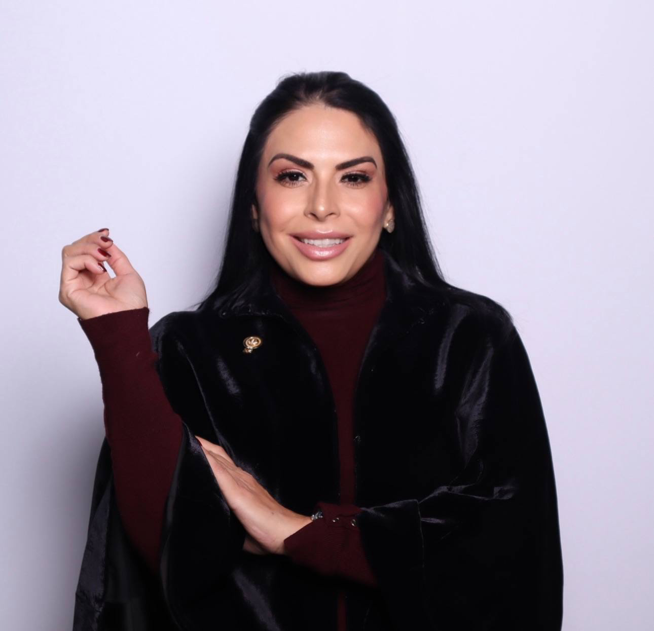 Jessica Gutierrez - Co-Founder
