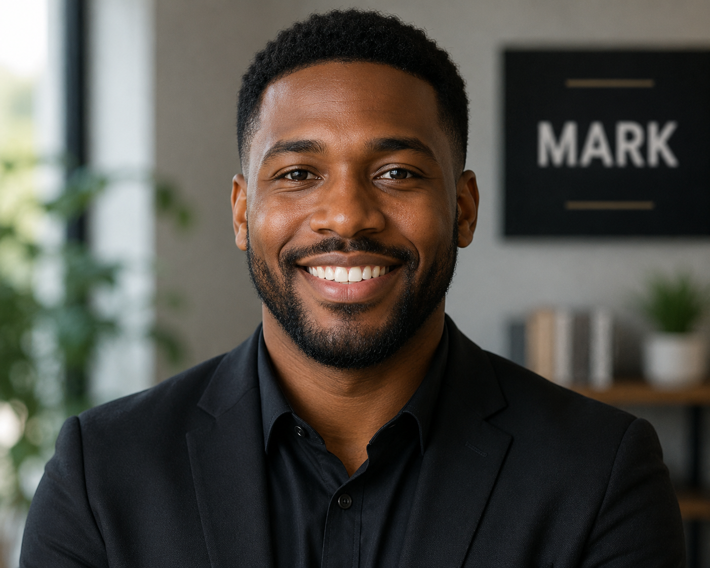 Mark R.