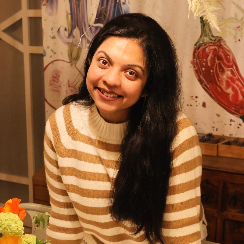 Farzana Oshin Zulhash