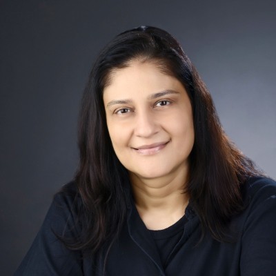 Nirali P. Bhukhanwala