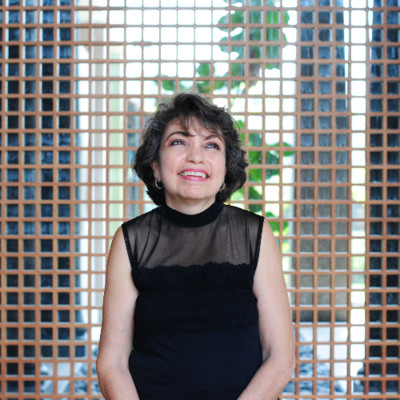 Geeta Lachmandas