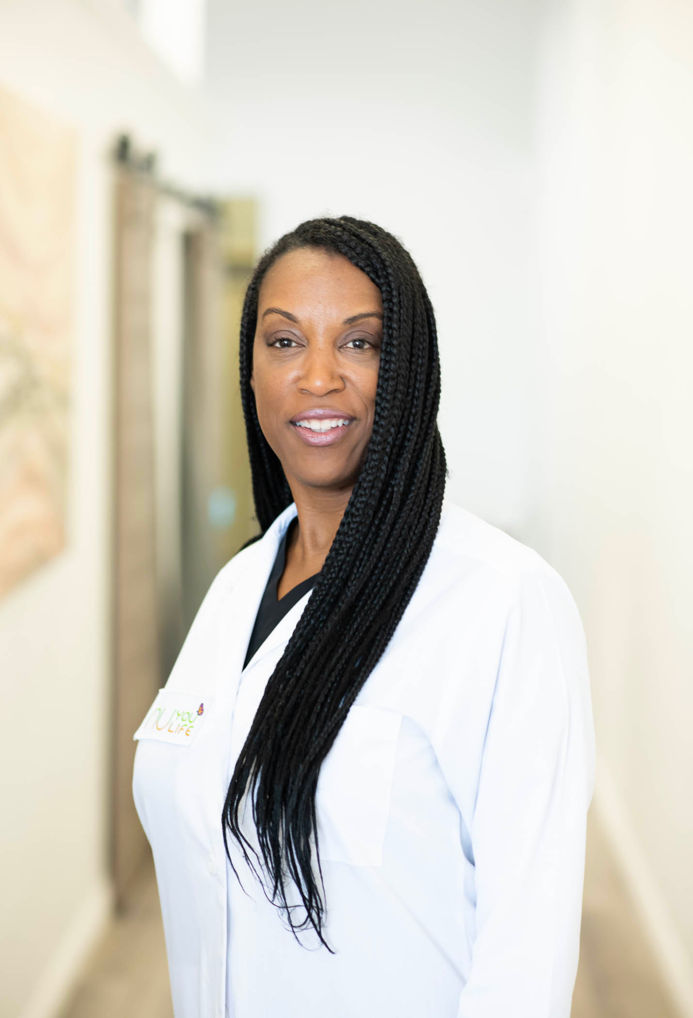 Dr. Carla Soler, M.D. — Medical Director at WholeCare Health, California Licensed Physician