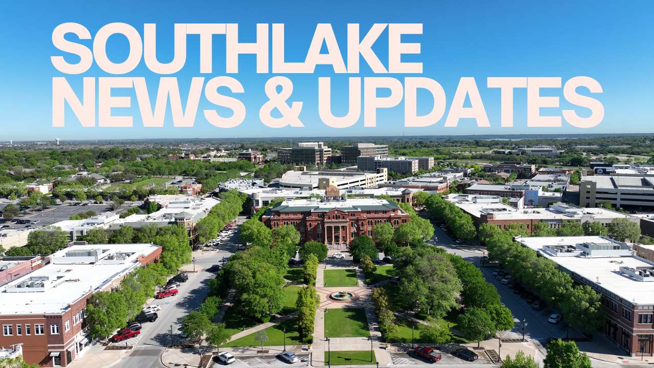 Southlake Texas News Community Updates
