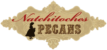 An orchard of pecan trees.