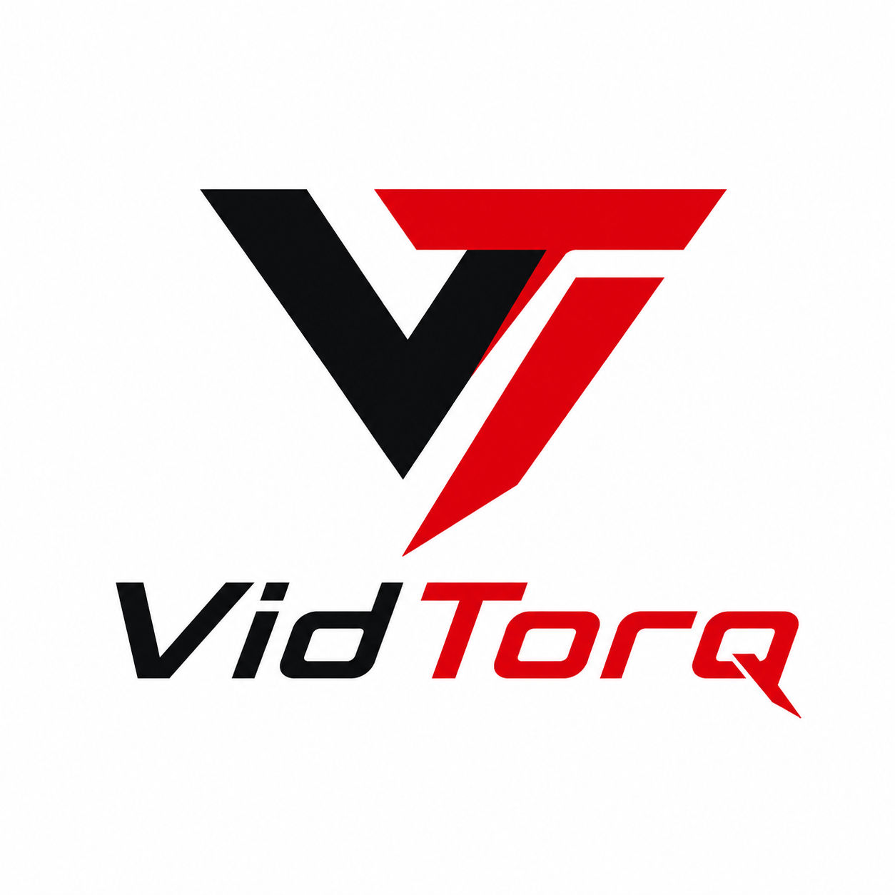 VidTorq logo